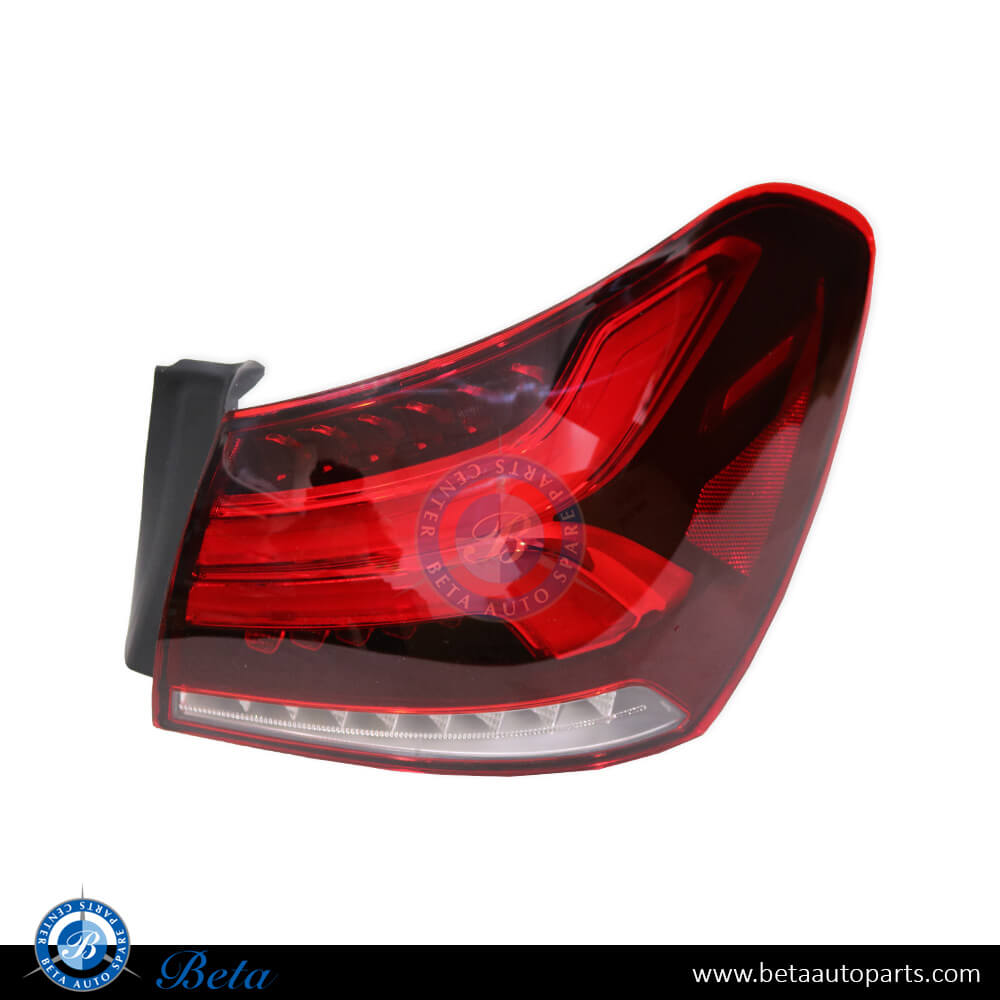 Right Side Tail lamp for Sedan for Mercedes A-Class W177 2019-Up models, Part Number 1779067000 Right Side Tail lamp for Sedan for Mercedes A-Class W177 2019-Up models, Part Number 1779067000